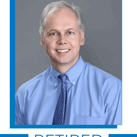 SEI-RetirementBanner-Dr-Brown Retirement banner for Dr. Brown