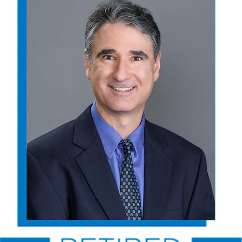 bernstein retired frame dr bernstein
