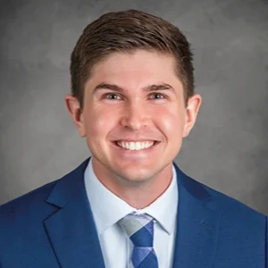 Dr. Casey Bunge - Ophthalmologist