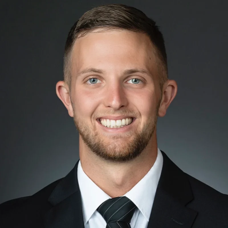 James Bailey, M.D.
